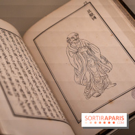 Exposition : Une passion chinoise, la collection de monsieur Thiers au Musée du Louvre