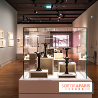 Exposition : Une passion chinoise, la collection de monsieur Thiers au Musée du Louvre - A7C08549