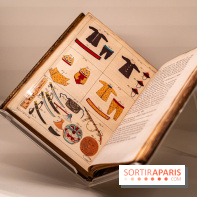 Exposition : Une passion chinoise, la collection de monsieur Thiers au Musée du Louvre - A7C08524