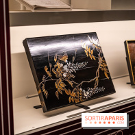 Exposition : Une passion chinoise, la collection de monsieur Thiers au Musée du Louvre - A7C08527