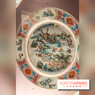 Exposition : Une passion chinoise, la collection de monsieur Thiers au Musée du Louvre