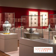 Exposition : Une passion chinoise, la collection de monsieur Thiers au Musée du Louvre