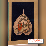 Exposition : Une passion chinoise, la collection de monsieur Thiers au Musée du Louvre - A7C08508