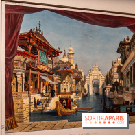 Exposition : Une passion chinoise, la collection de monsieur Thiers au Musée du Louvre - A7C08542