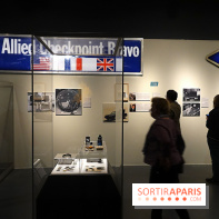 Le mur de Berlin, un monde divisé, nos photos - Expo Berlin Cité Architecture   Mai 2025   12 fotor 20250514115858