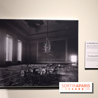 Le mur de Berlin, un monde divisé, nos photos - Expo Berlin Cité Architecture Mai 2025 14