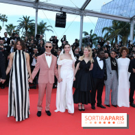 ©Rachid Bellak - Cannes 2025 - Cérémonie d'ouverture - D5A 9372