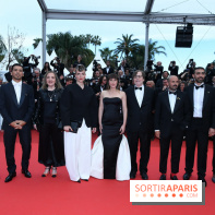 ©Rachid Bellak - Cannes 2025 - Cérémonie d'ouverture - D5A 9454