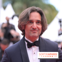 ©Rachid Bellak - Cannes 2025 - Cérémonie d'ouverture - Dimitri Rassam 3