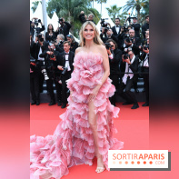 ©Rachid Bellak - Cannes 2025 - Cérémonie d'ouverture - Heidi Klum 3