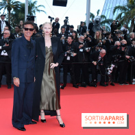 ©Rachid Bellak - Cannes 2025 - Cérémonie d'ouverture - Omar Harfouch 4