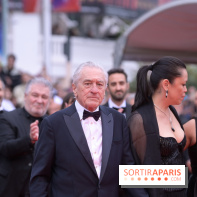 ©Rachid Bellak - Cannes 2025 - Cérémonie d'ouverture - Robert de Niro 1