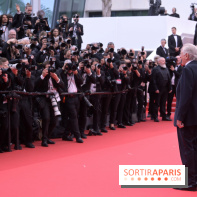 ©Rachid Bellak - Cannes 2025 - Cérémonie d'ouverture - Robert de Niro 10