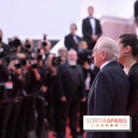 ©Rachid Bellak - Cannes 2025 - Cérémonie d'ouverture - Robert de Niro 11
