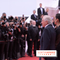 ©Rachid Bellak - Cannes 2025 - Cérémonie d'ouverture - Robert de Niro 12