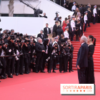 ©Rachid Bellak - Cannes 2025 - Cérémonie d'ouverture - Robert de Niro 16