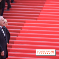 ©Rachid Bellak - Cannes 2025 - Cérémonie d'ouverture - Robert de Niro 19