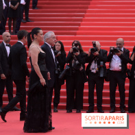 ©Rachid Bellak - Cannes 2025 - Cérémonie d'ouverture - Robert de Niro 20