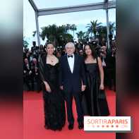 ©Rachid Bellak - Cannes 2025 - Cérémonie d'ouverture - Robert de Niro 27