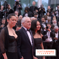 ©Rachid Bellak - Cannes 2025 - Cérémonie d'ouverture - Robert de Niro 5