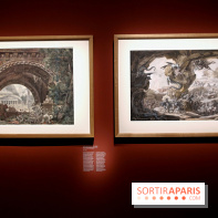 Louis-Jean Desprez, nos photos de l'expo à l'Institut suédois - Desprez Expo 4 fotor 20250515144927