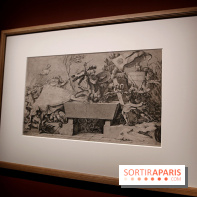 Louis-Jean Desprez, nos photos de l'expo à l'Institut suédois - Desprez Expo 12