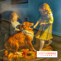 Collection dédié aux chiens