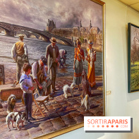 Collection dédié aux chiens