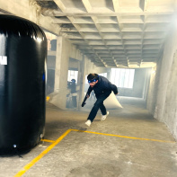 Mission ERA : le laser game immersif le soir de la finale de la Ligue des Champions ! - IMG 0594 2