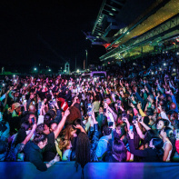 Nocturnes Tropicales 2025 : des soirées open air aux ambiances tropicales à l'Hippodrome Paris-Vincennes - BVDV 20240524234308A06A9846