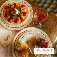 Auberge Ravoux - IMG 2366