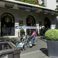 Family Bikes : des locations de rosalies sur Paris ! - A7400273