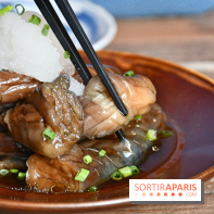 Wadon Izakaya, le restaurant japonais avec un menu Omakase gourmand à Paris - DSC 4075 Fotor