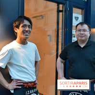 Wadon Izakaya, le restaurant japonais avec un menu Omakase gourmand à Paris - DSC 4112 Fotor