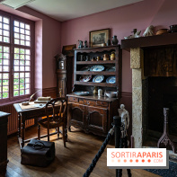 La maison du Docteur Gachet, les photos - A7C08611