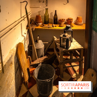 La maison du Docteur Gachet, les photos - A7C08614