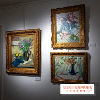 La maison du Docteur Gachet, les photos - A7C08618