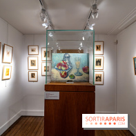 La maison du Docteur Gachet, les photos - A7C08622