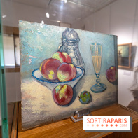 La maison du Docteur Gachet, les photos - A7C08623