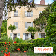 La maison du Docteur Gachet, les photos