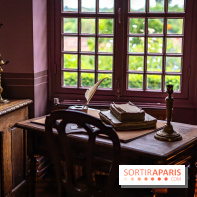 La maison du Docteur Gachet, les photos - A7C08638