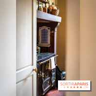 La maison du Docteur Gachet, les photos