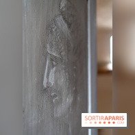 La maison du Docteur Gachet, les photos