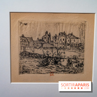 La maison du Docteur Gachet, les photos - A7C08653