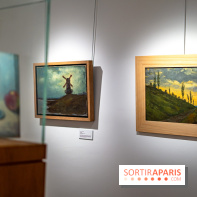 La maison du Docteur Gachet, les photos - A7C08654