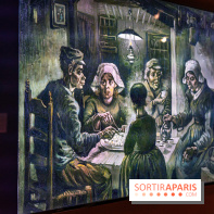 Exposition Van Gogh, les derniers voyages - photos - A7C08714