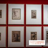 Exposition Van Gogh, les derniers voyages - photos - A7C08716