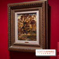 Exposition Van Gogh, les derniers voyages - photos - A7C08719