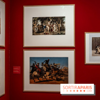 Exposition Van Gogh, les derniers voyages - photos - A7C08721