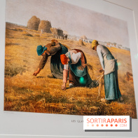 Exposition Van Gogh, les derniers voyages - photos - A7C08725